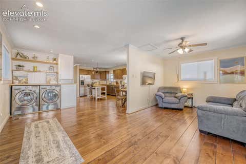 Tiny photo for 2212 W Bijou Street, Colorado Springs, CO 80904 (MLS # 2478916)