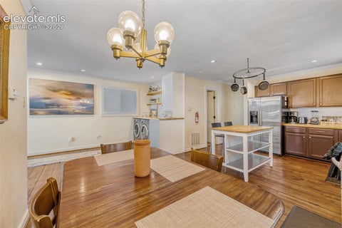 Tiny photo for 2212 W Bijou Street, Colorado Springs, CO 80904 (MLS # 2478916)