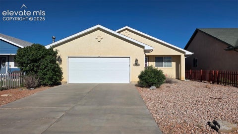 Photo of 2229 Norwich Avenue, Pueblo, CO 81003 (MLS # 5734869)