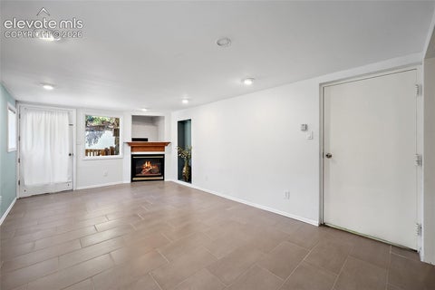 Tiny photo for 17 Washington Avenue, Manitou Springs, CO 80829 (MLS # 7768464)