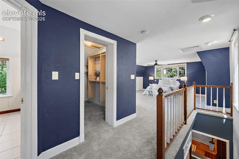Tiny photo for 17 Washington Avenue, Manitou Springs, CO 80829 (MLS # 7768464)