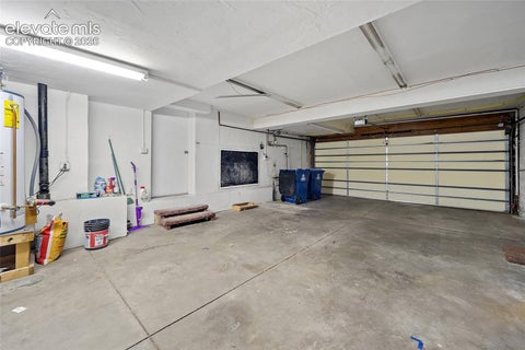 Tiny photo for 17 Washington Avenue, Manitou Springs, CO 80829 (MLS # 7768464)