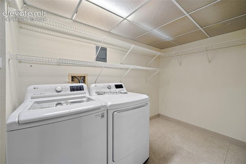 Tiny photo for 17 Washington Avenue, Manitou Springs, CO 80829 (MLS # 7768464)