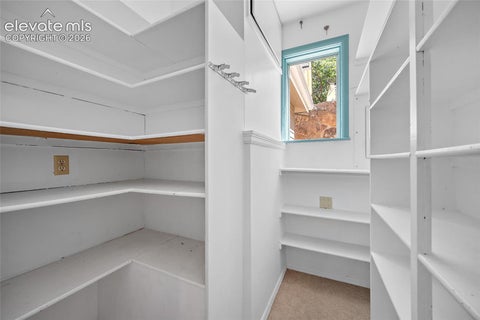 Tiny photo for 17 Washington Avenue, Manitou Springs, CO 80829 (MLS # 7768464)