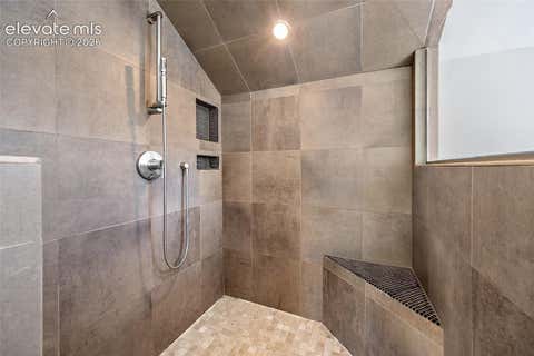 Tiny photo for 17 Washington Avenue, Manitou Springs, CO 80829 (MLS # 7768464)