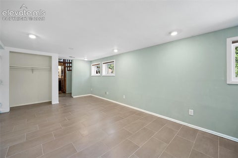 Tiny photo for 17 Washington Avenue, Manitou Springs, CO 80829 (MLS # 7768464)