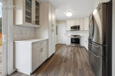 Tiny photo for 4220 N Nonchalant Circle, Colorado Springs, CO 80917 (MLS # 2408826)
