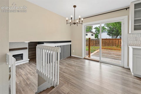 Tiny photo for 4220 N Nonchalant Circle, Colorado Springs, CO 80917 (MLS # 2408826)