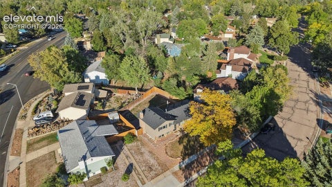 Tiny photo for 4220 N Nonchalant Circle, Colorado Springs, CO 80917 (MLS # 2408826)
