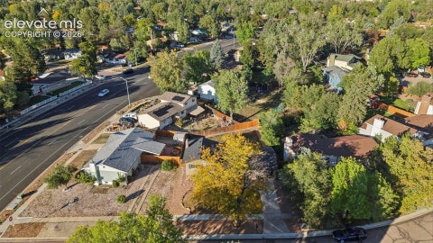 Tiny photo for 4220 N Nonchalant Circle, Colorado Springs, CO 80917 (MLS # 2408826)