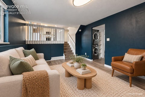 Tiny photo for 4220 N Nonchalant Circle, Colorado Springs, CO 80917 (MLS # 2408826)