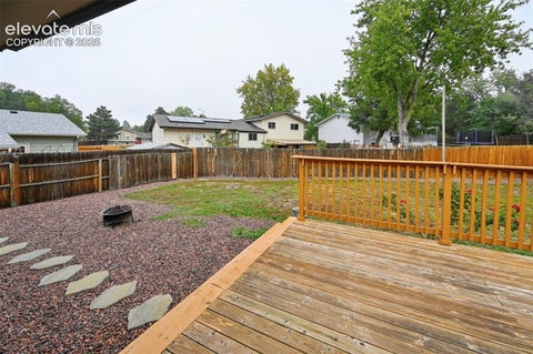 Tiny photo for 4220 N Nonchalant Circle, Colorado Springs, CO 80917 (MLS # 2408826)