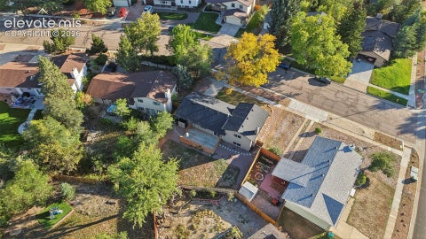 Tiny photo for 4220 N Nonchalant Circle, Colorado Springs, CO 80917 (MLS # 2408826)
