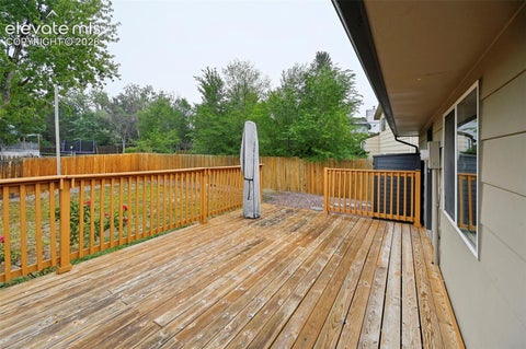 Tiny photo for 4220 N Nonchalant Circle, Colorado Springs, CO 80917 (MLS # 2408826)