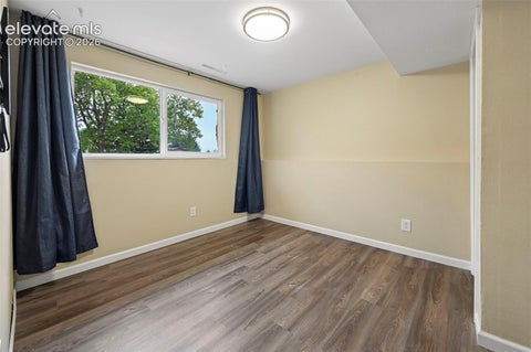 Tiny photo for 4220 N Nonchalant Circle, Colorado Springs, CO 80917 (MLS # 2408826)