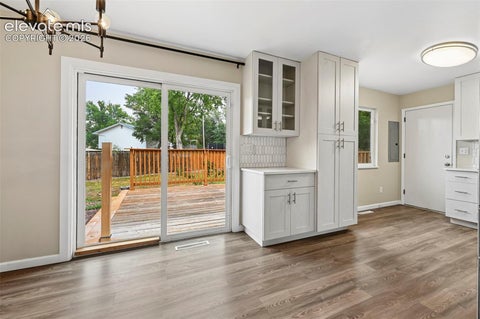 Tiny photo for 4220 N Nonchalant Circle, Colorado Springs, CO 80917 (MLS # 2408826)