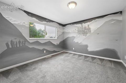 Tiny photo for 4220 N Nonchalant Circle, Colorado Springs, CO 80917 (MLS # 2408826)