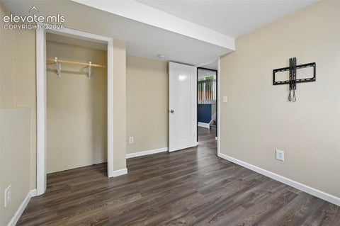 Tiny photo for 4220 N Nonchalant Circle, Colorado Springs, CO 80917 (MLS # 2408826)