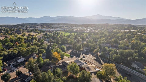Tiny photo for 4220 N Nonchalant Circle, Colorado Springs, CO 80917 (MLS # 2408826)