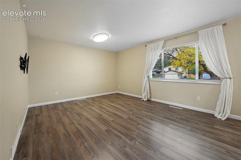 Tiny photo for 4220 N Nonchalant Circle, Colorado Springs, CO 80917 (MLS # 2408826)