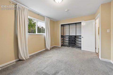 Tiny photo for 4220 N Nonchalant Circle, Colorado Springs, CO 80917 (MLS # 2408826)