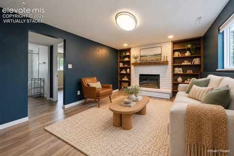 Tiny photo for 4220 N Nonchalant Circle, Colorado Springs, CO 80917 (MLS # 2408826)