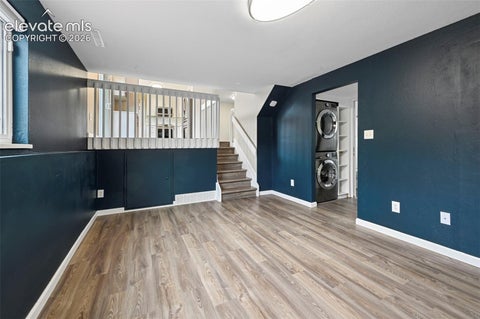 Tiny photo for 4220 N Nonchalant Circle, Colorado Springs, CO 80917 (MLS # 2408826)