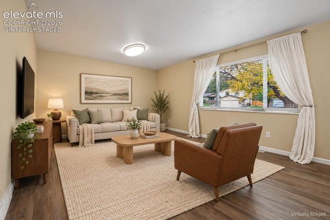 Tiny photo for 4220 N Nonchalant Circle, Colorado Springs, CO 80917 (MLS # 2408826)