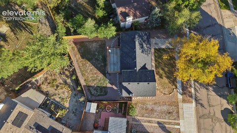 Tiny photo for 4220 N Nonchalant Circle, Colorado Springs, CO 80917 (MLS # 2408826)