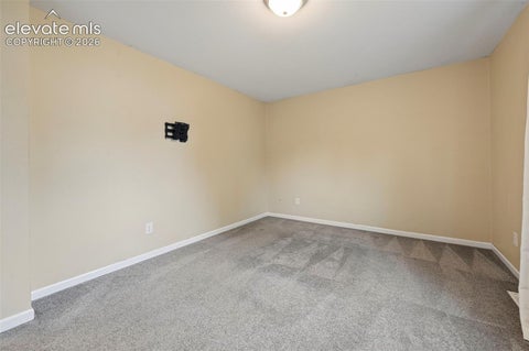 Tiny photo for 4220 N Nonchalant Circle, Colorado Springs, CO 80917 (MLS # 2408826)