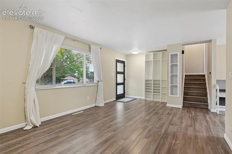 Tiny photo for 4220 N Nonchalant Circle, Colorado Springs, CO 80917 (MLS # 2408826)