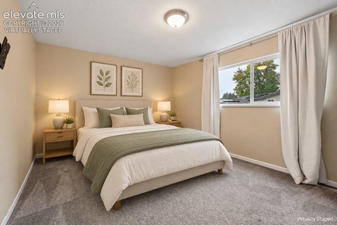 Tiny photo for 4220 N Nonchalant Circle, Colorado Springs, CO 80917 (MLS # 2408826)