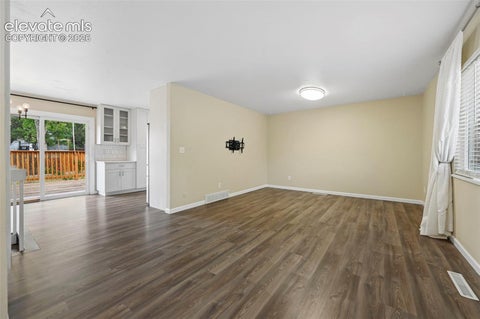 Tiny photo for 4220 N Nonchalant Circle, Colorado Springs, CO 80917 (MLS # 2408826)