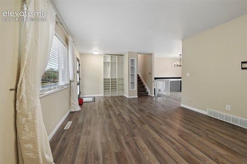 Tiny photo for 4220 N Nonchalant Circle, Colorado Springs, CO 80917 (MLS # 2408826)