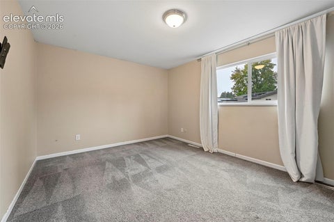 Tiny photo for 4220 N Nonchalant Circle, Colorado Springs, CO 80917 (MLS # 2408826)