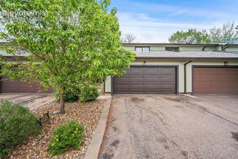Photo of 4735 Barnes Road, Colorado Springs, CO 80917 (MLS # 9859143)