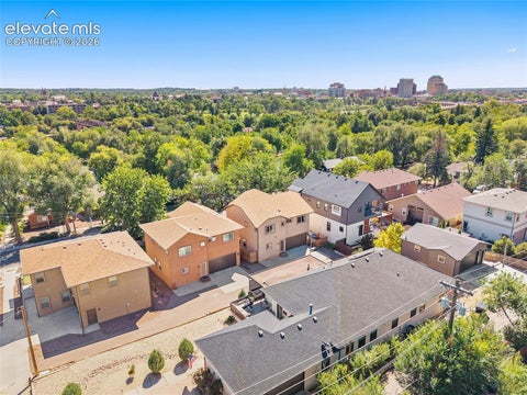 Tiny photo for 734 N Walnut Street, Colorado Springs, CO 80905 (MLS # 4394799)