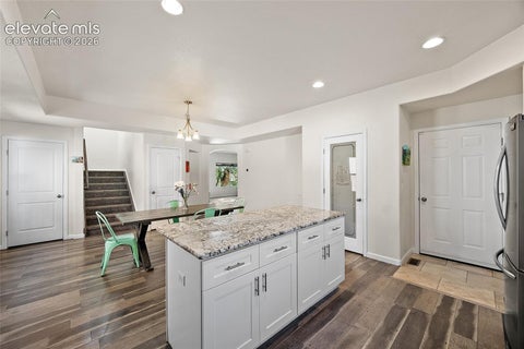 Tiny photo for 734 N Walnut Street, Colorado Springs, CO 80905 (MLS # 4394799)