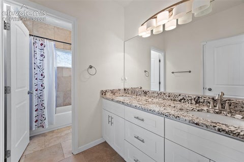 Tiny photo for 734 N Walnut Street, Colorado Springs, CO 80905 (MLS # 4394799)