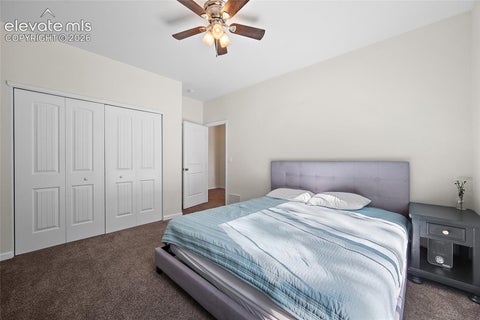 Tiny photo for 734 N Walnut Street, Colorado Springs, CO 80905 (MLS # 4394799)