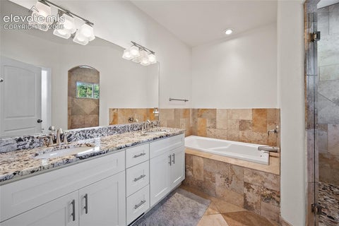 Tiny photo for 734 N Walnut Street, Colorado Springs, CO 80905 (MLS # 4394799)