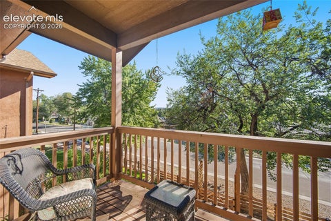 Tiny photo for 734 N Walnut Street, Colorado Springs, CO 80905 (MLS # 4394799)