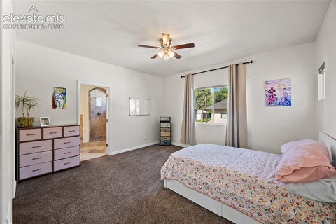Tiny photo for 734 N Walnut Street, Colorado Springs, CO 80905 (MLS # 4394799)