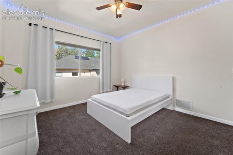 Tiny photo for 734 N Walnut Street, Colorado Springs, CO 80905 (MLS # 4394799)