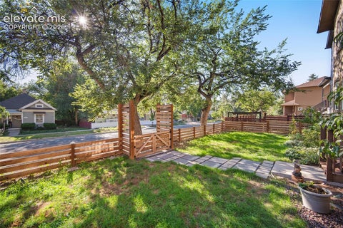 Tiny photo for 734 N Walnut Street, Colorado Springs, CO 80905 (MLS # 4394799)