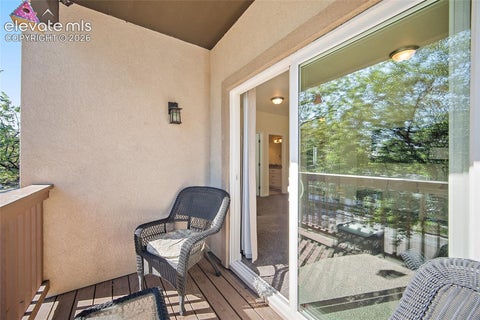 Tiny photo for 734 N Walnut Street, Colorado Springs, CO 80905 (MLS # 4394799)