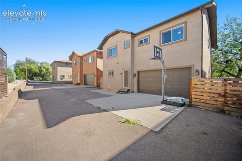 Tiny photo for 734 N Walnut Street, Colorado Springs, CO 80905 (MLS # 4394799)