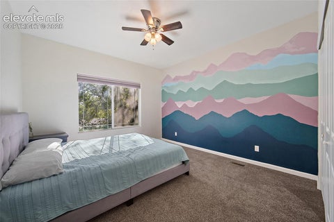 Tiny photo for 734 N Walnut Street, Colorado Springs, CO 80905 (MLS # 4394799)