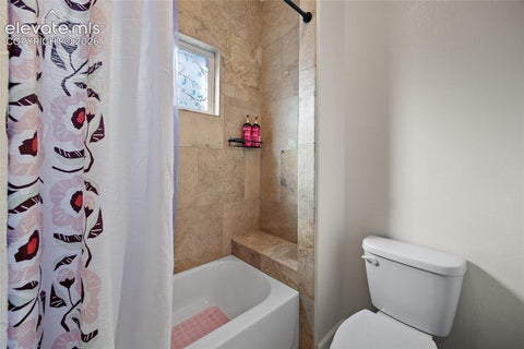 Tiny photo for 734 N Walnut Street, Colorado Springs, CO 80905 (MLS # 4394799)