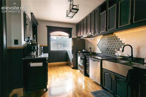 Tiny photo for 316 E Orman Avenue, Pueblo, CO 81004 (MLS # 3157951)